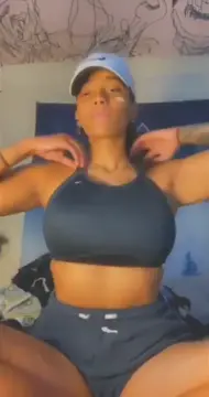 Best Ebony Tits