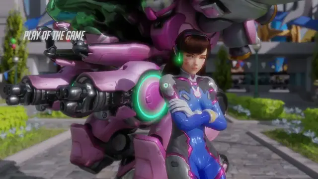 D.Va (Overwatch)