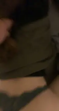 fucked her real good doggystyle