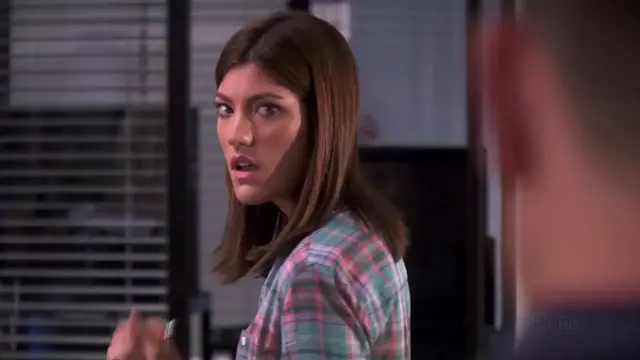 Debora Morgan, Rita e Astor ( From Dexter)