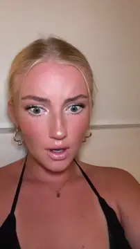 tik tok keeps taking these down :(