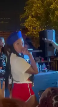 Janelle Monae