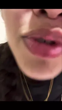 Slutty Latina teen exposed