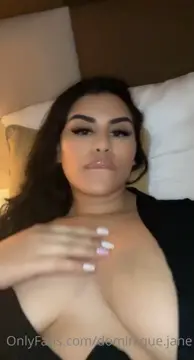 Dominique jane
