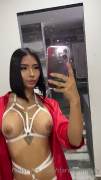 Daniela Antury ⚡ MEGA Folder