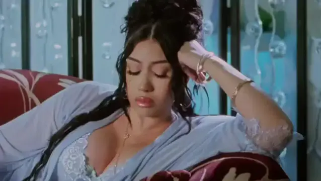 I love goon to Kali Uchis latina slutt