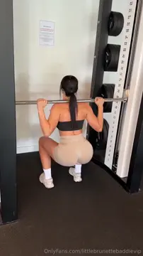 slut fucked with a gym trainer