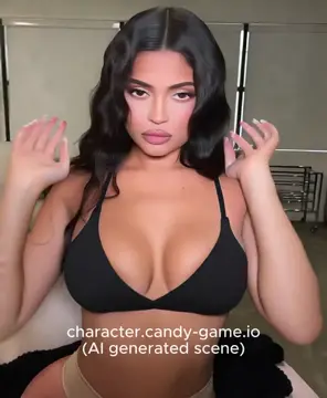 Kylie Jenner's deleted Instagram story