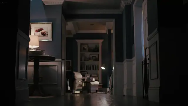 Kristen Bell - Sexy As Fuck in the Netflix Series The Woman in the House Across the Street...