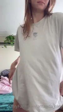 TS Amanda Riley - Shemale Trans Onlyfans