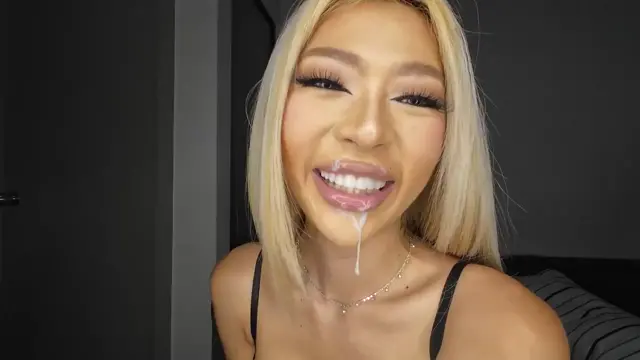 Singapore Lily - TGirl