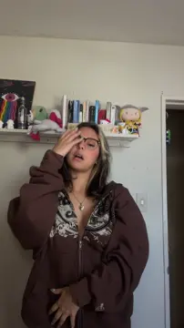 This is exactly why guys love Latinas