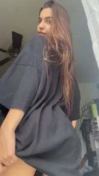 Hot brunette pussy maddie miller wet