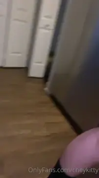 Cheykitty onlyfans 