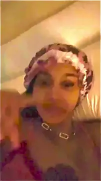 Cardi B IG Live Nip Slip 😍🥹