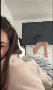 Tiktok Slut Emely Hernandez video call leaked