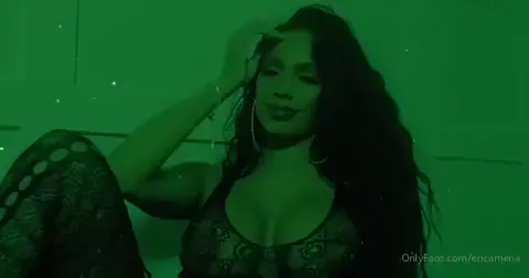 Erica mena vids
