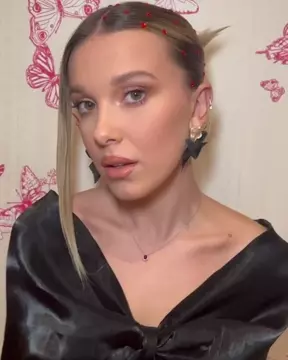 milliebobbybrown