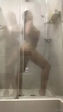 Busty Lena Berkova
