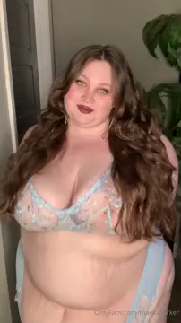 Mamahorker