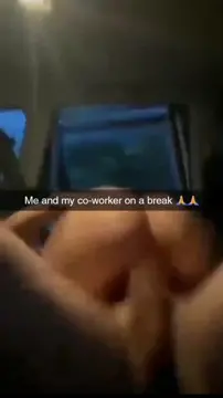 Just to make work more exciting