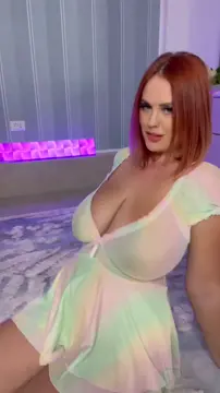 JustBigBOOBS - Alexsis F@ye - 1