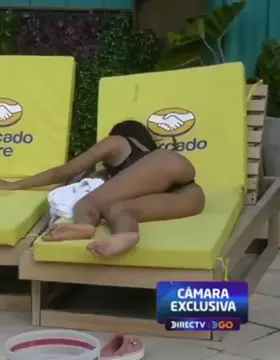 Gran Hermano 2025: Bellezas y Desnudos 🔥🇦🇷