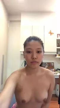 yeonmi park naked leak