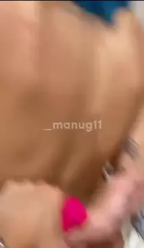 manukitty 😽