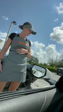 Bet you didn't know dunking donuts offend this type of service!