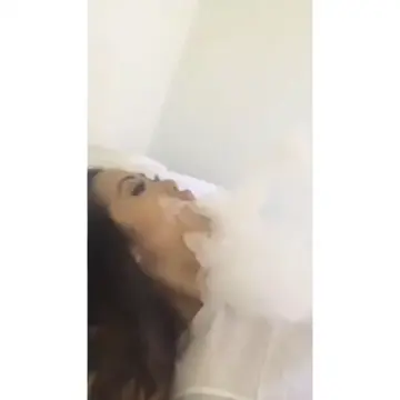 Gloria vapecast #singapore #asian #vape