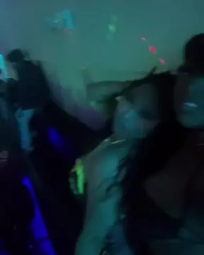 Erica Banks Shaking her Wonky BBL