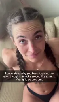 It's purely platonic