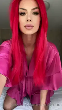 Kissofacobra