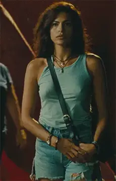 Favs - Eva Mendes