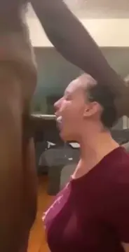 That's someone's Mom!