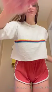TS Amanda Riley - Shemale Trans Onlyfans