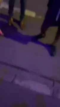 Lets go to this party