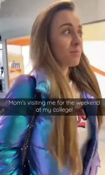 Who is this?