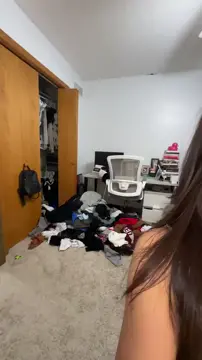 Asian Teen With Big Tits Izabella