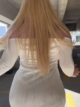 PAWG trans chick