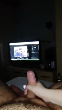 Couple chatpic tribs