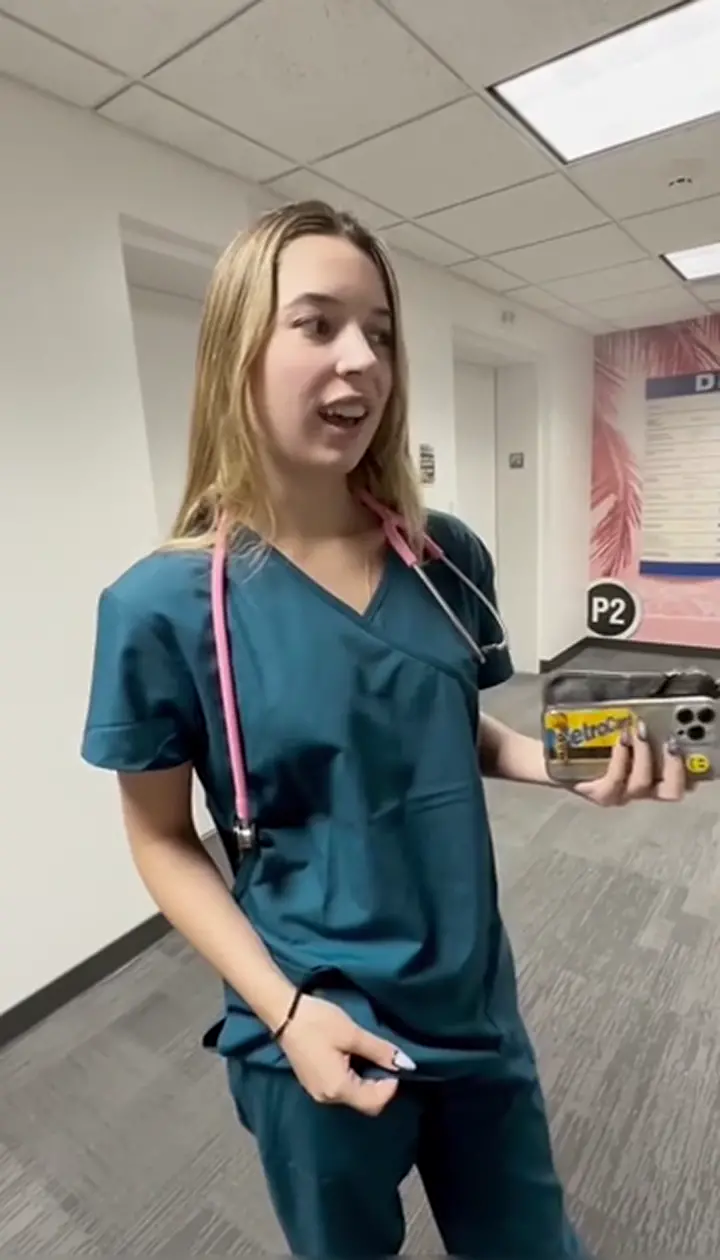 nurses have other responsibilities after their shifts