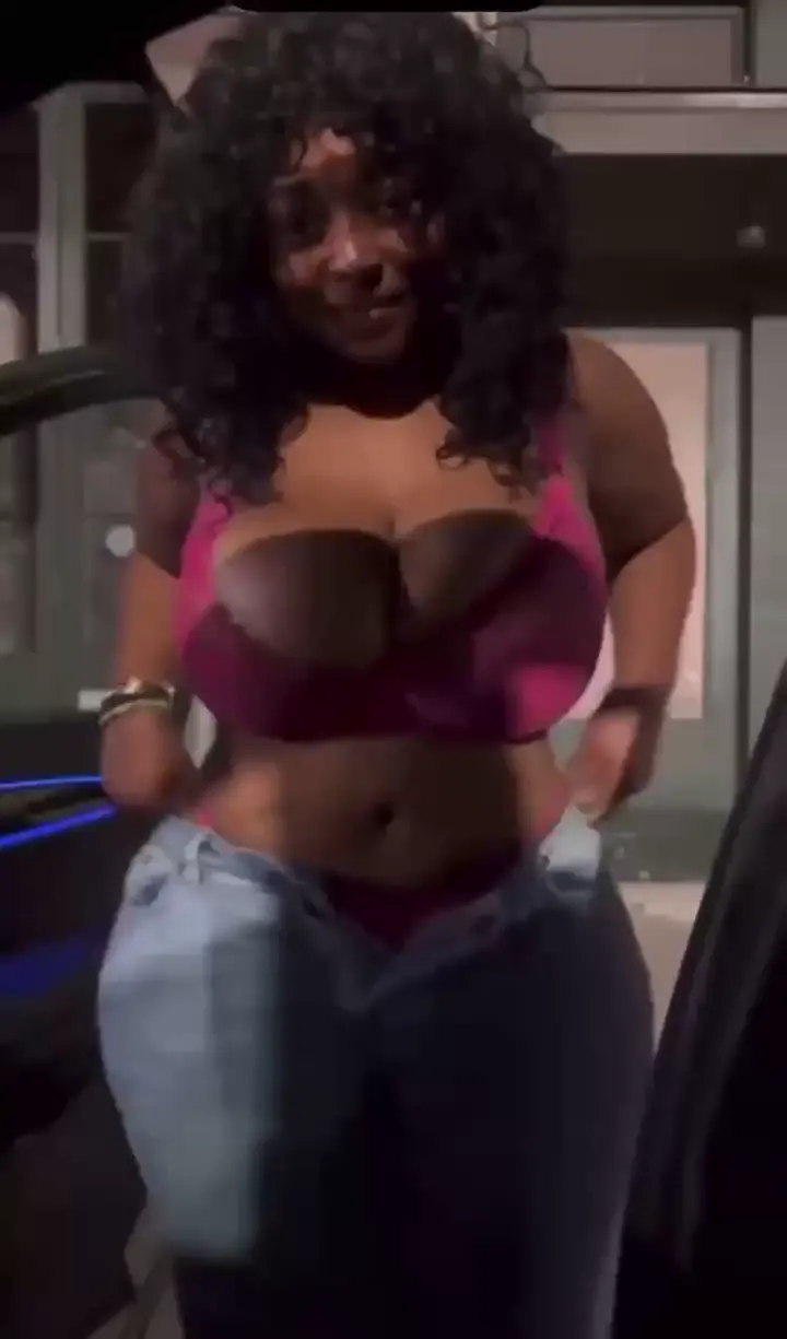 So daring