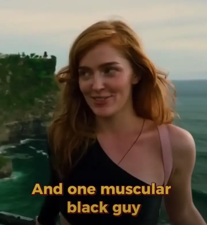 Jia Lissa likes it when Black Guys Fuck her TheBlackedDominion