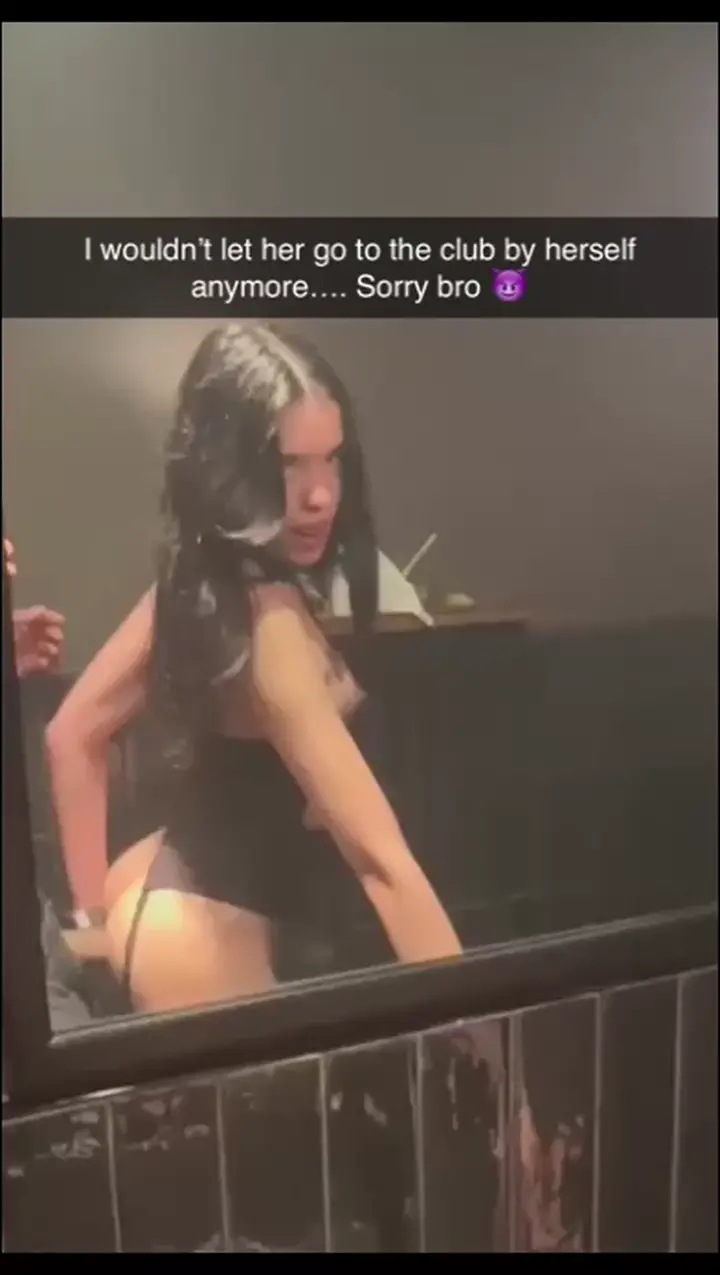 Sorry