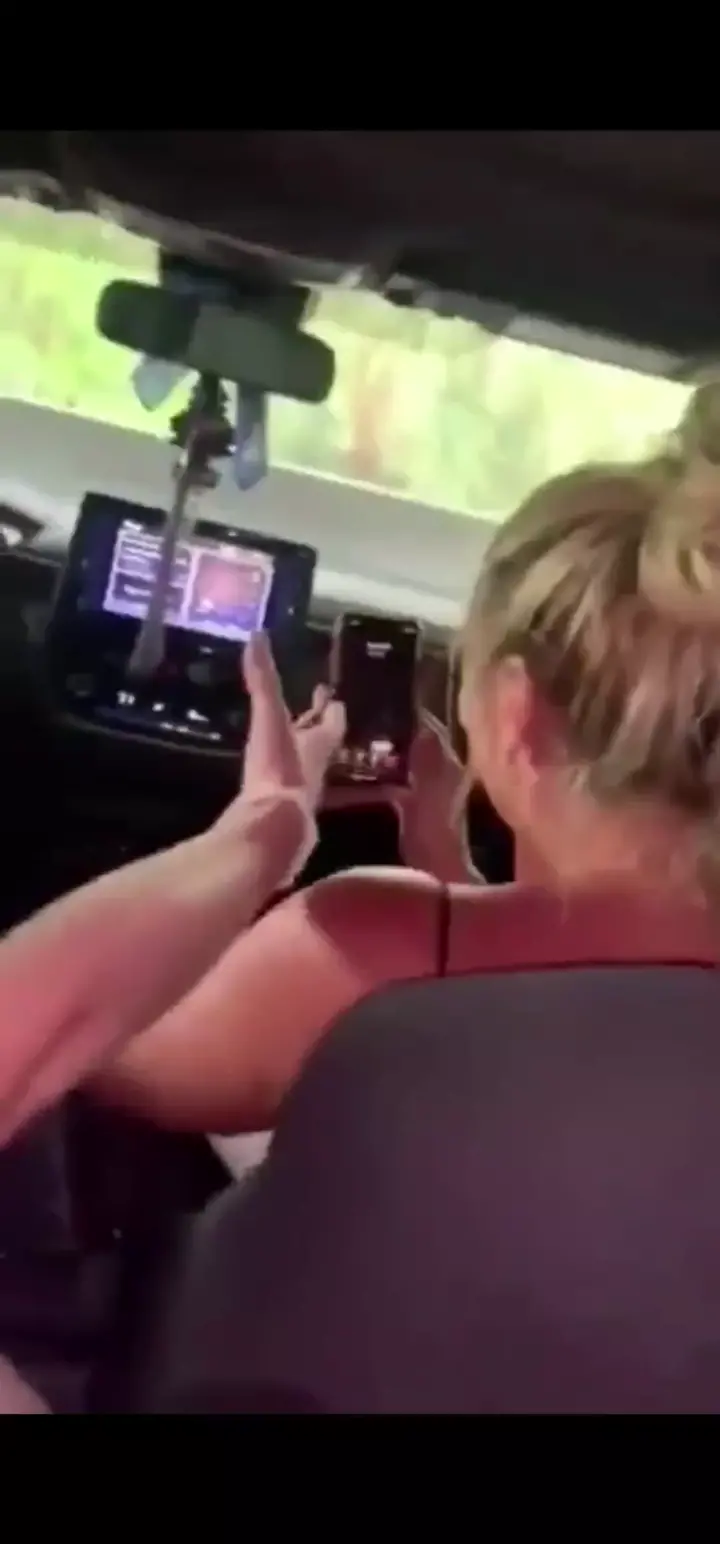 a true queen!