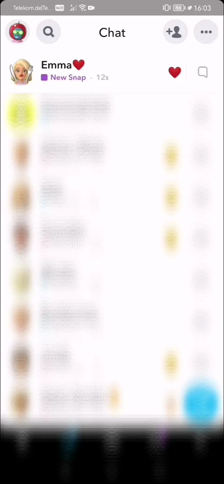 was I mean when I sent this to hubby?