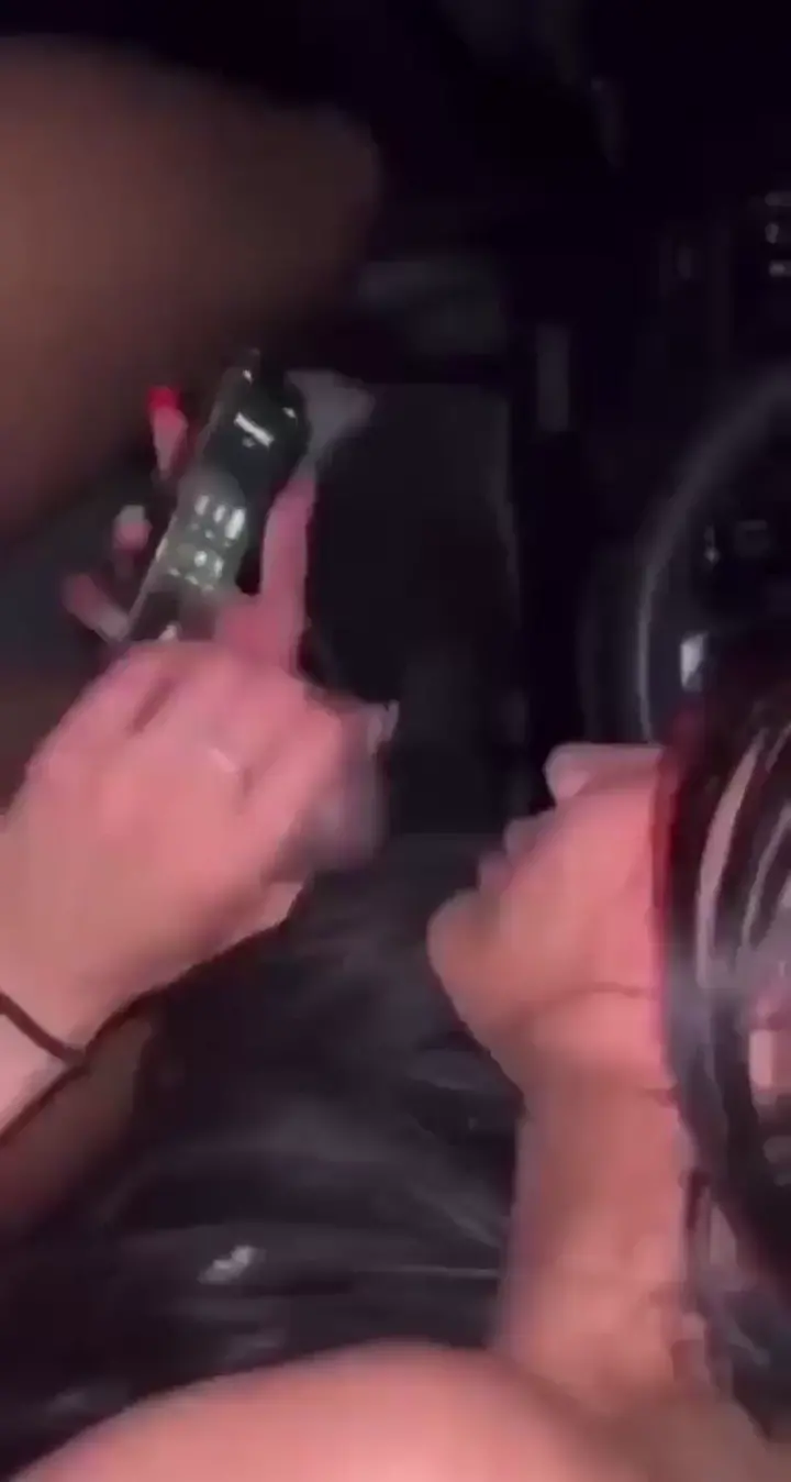 Should Have Never Let Her Go To The Party Alone