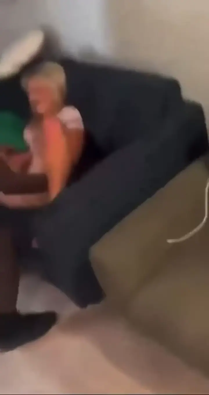 Busty Blonde Pawg Gets Wrecked By Massive BBC – Tight Pussy Stretched, Rough Interracial Creampie